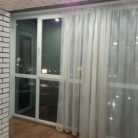 Apartamento 35 Проспект Миру Krivói Rog Exterior foto