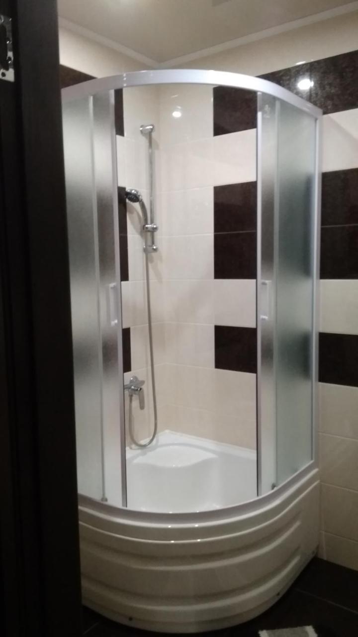 Apartamento 35 Проспект Миру Krivói Rog Exterior foto
